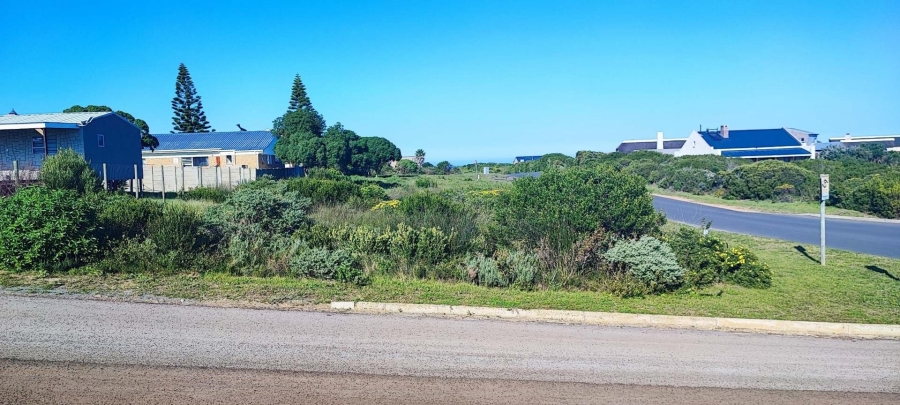 0 Bedroom Property for Sale in Franskraal Western Cape